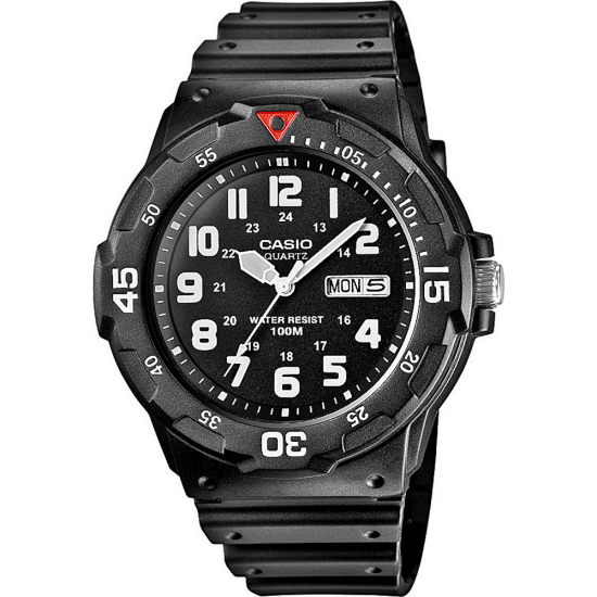 Reloj Casio Collection hombre MRW-200H-1BVEG